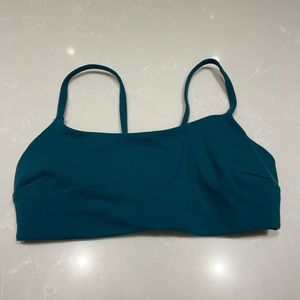 Lululemon Wunder Train Bra